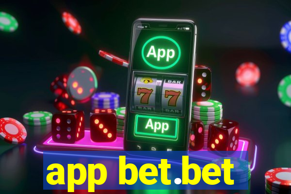 app bet.bet